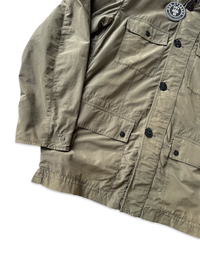 Stone Island Field Jacket