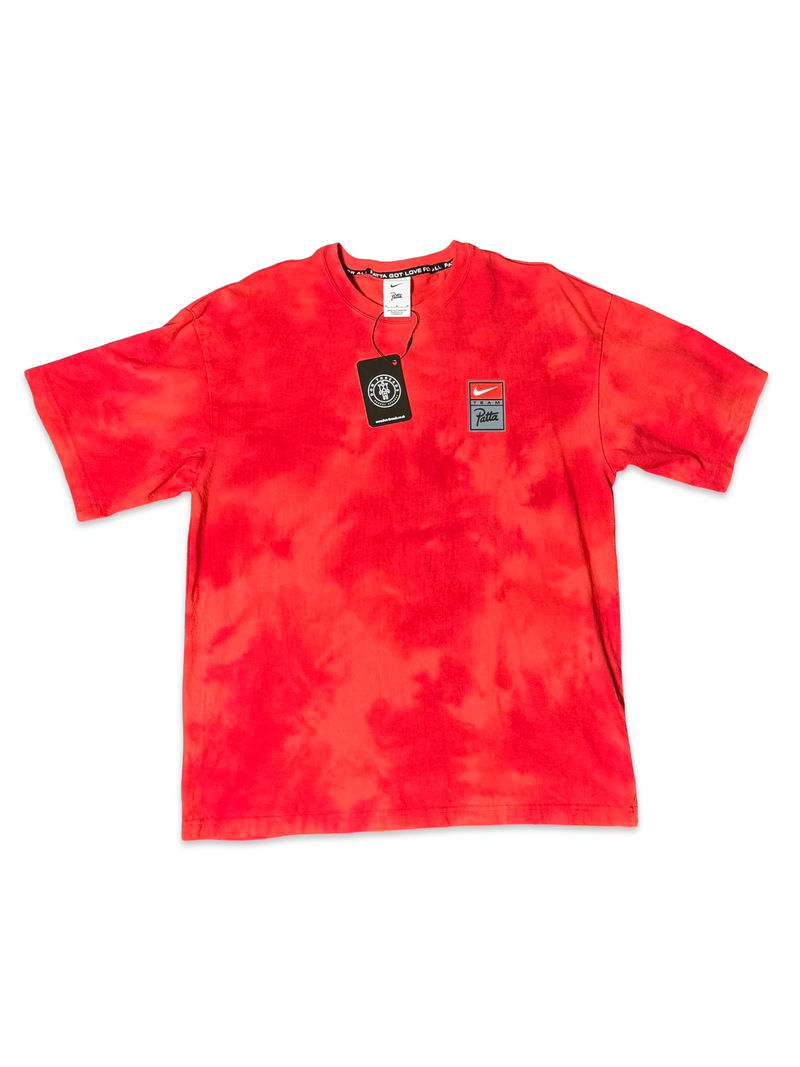 NIke x Patta T-Shirt