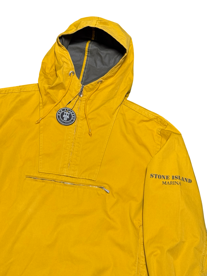 Stone Island Raso Gommato Cover Colorado Bio 40th Anniversary
