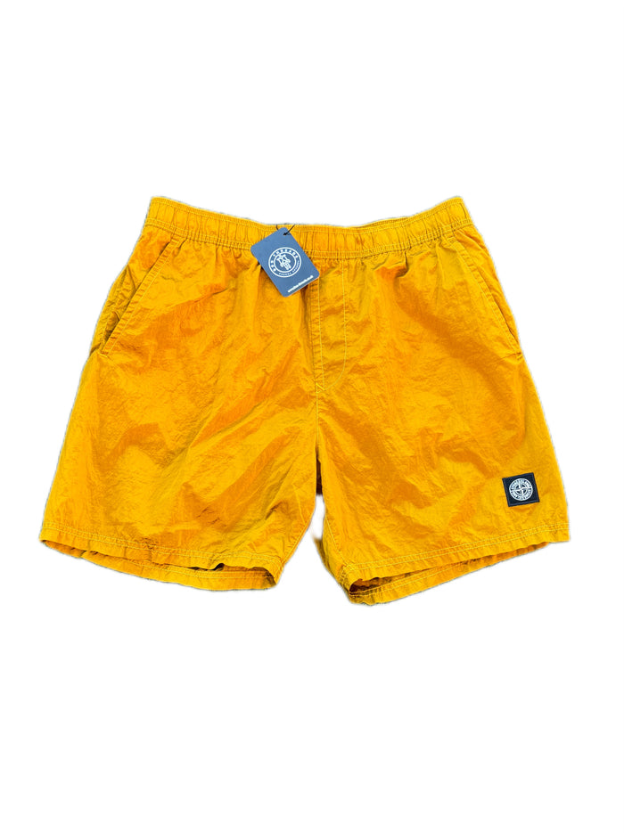 Stone Island Nylon Metal Shorts