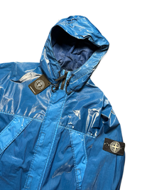Stone Island Mussola Prismatica