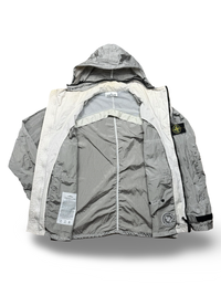 Stone Island Nylon Metal Watro