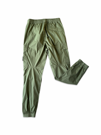 Stone Island Cargo Trousers Type RE-T