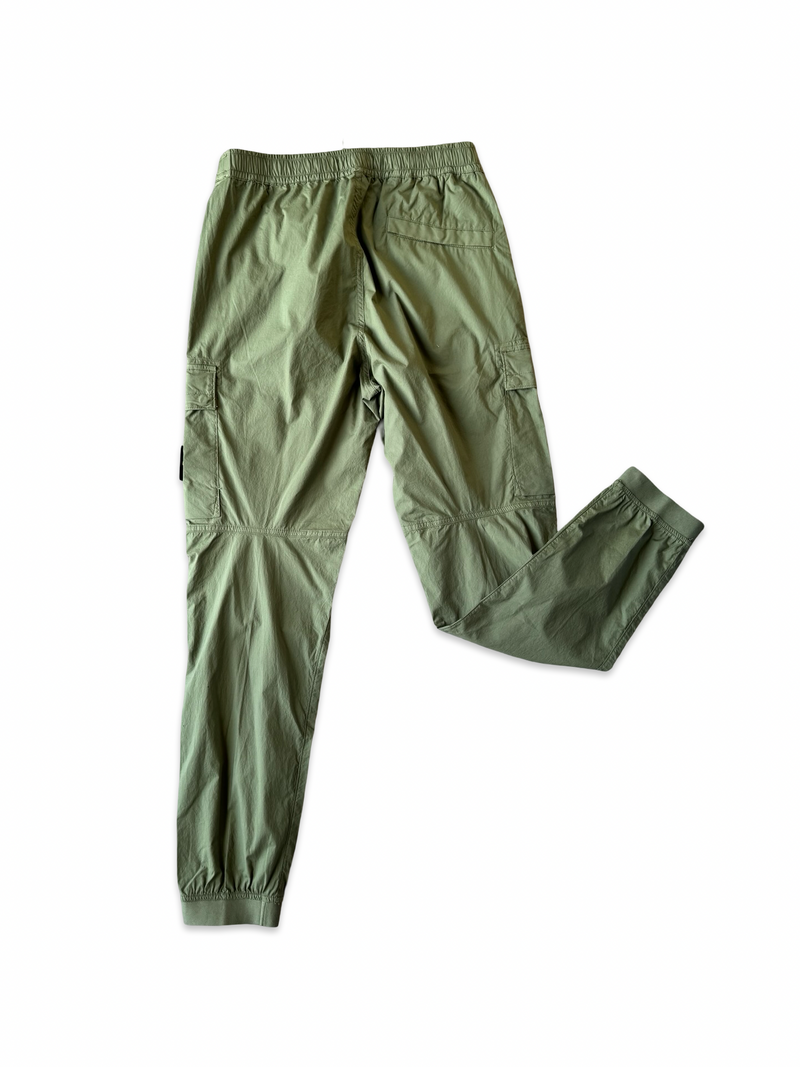 Stone Island Cargo Trousers Type RE-T