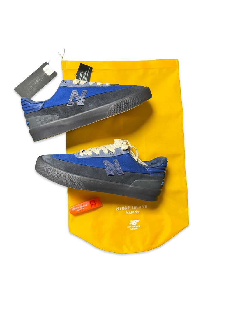 Stone Island Marina | New Balance Numeric 272
