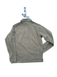 Stone Island Ghost Project Half Zip