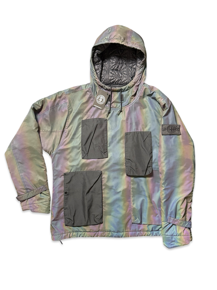 Stone Island Scarabeo