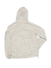 Stone Island Ghost Project Smock