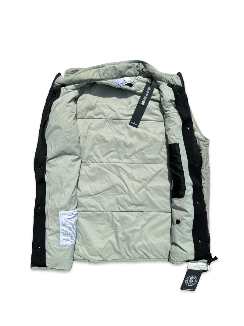 Stone Island Run-Proof Nylon Mesh-TC