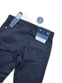 Stone Island Bull Denim-TC Jeans Type Straight