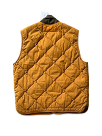 Stone Island Quilted Gilet