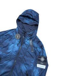 Stone Island Skin Touch Nylon-TC Corrosion Treatment