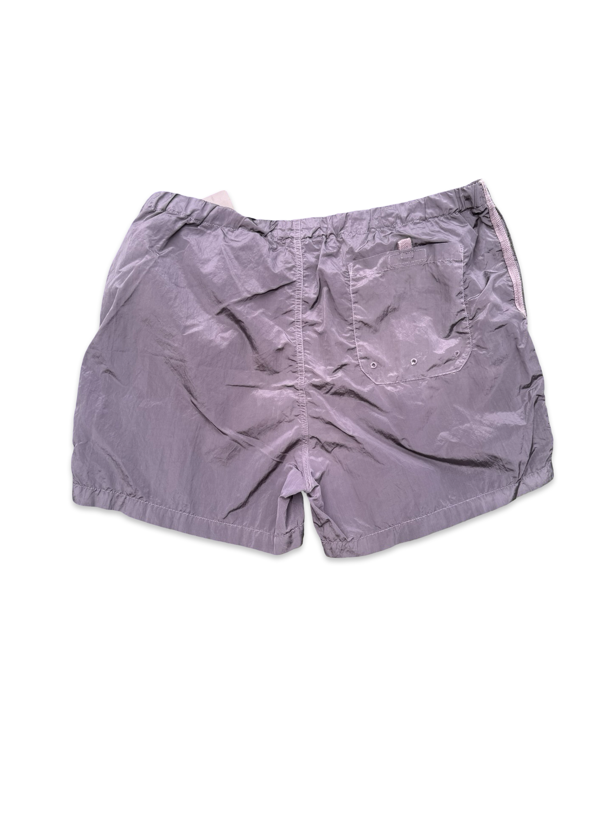 Stone Island Nylon Metal Shorts