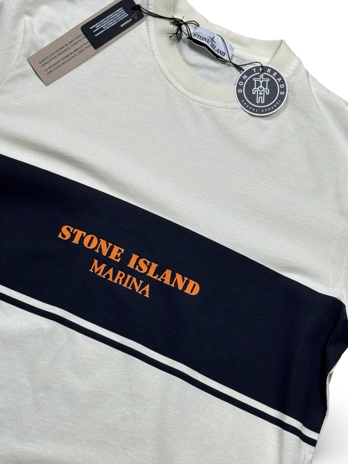 Stone Island Marina T-Shirt