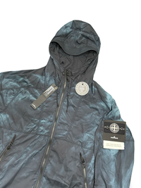 Stone Island Skin Touch Nylon-TC Corrosion Treatment