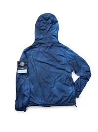Stone Island Skin Touch Nylon-TC Corrosion Treatment