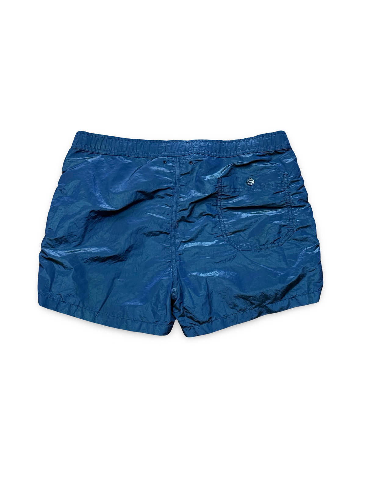 Stone Island Weft Shorts