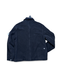 Stone Island Cotton Moleskin-TC