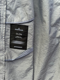 Stone Island Shadow Project Silon Parka