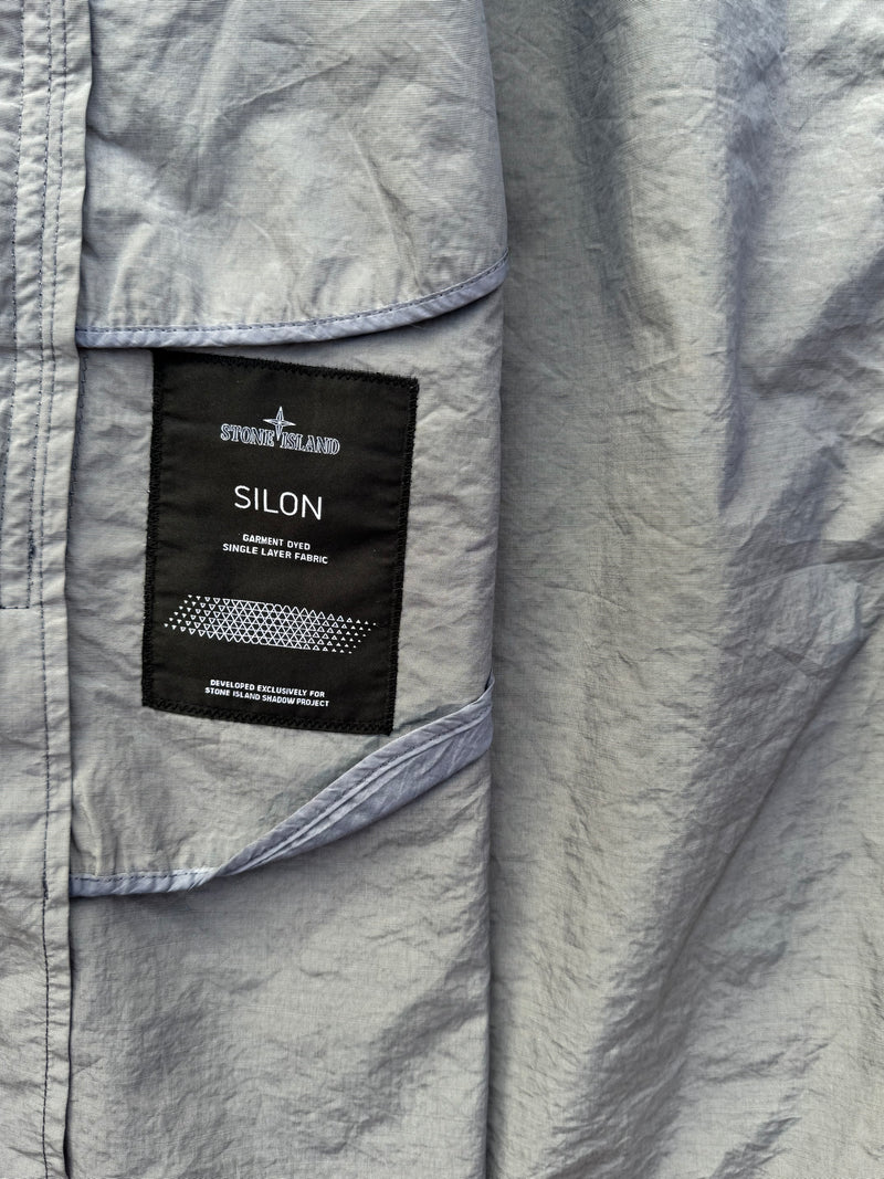 Stone Island Shadow Project Silon Parka