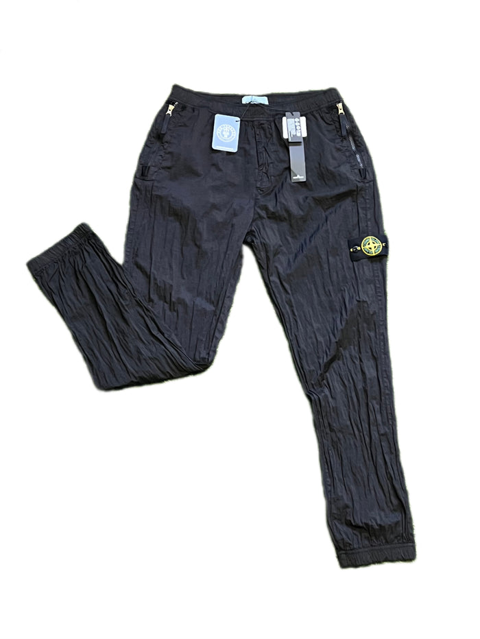Stone Island Nylon Metal Cargo Trousers BNWT