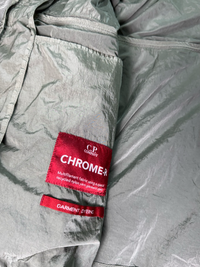 CP Company Chrome-R 500 Miglia Utility jacket