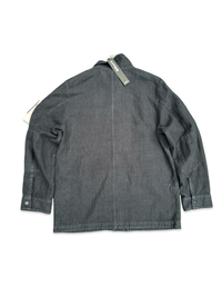 Stone Island Ghost Project Bonded Linen Ghost Piece