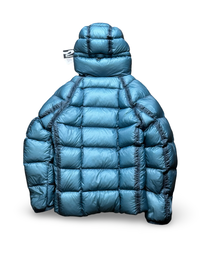 CP Company D.D Shell Puffer