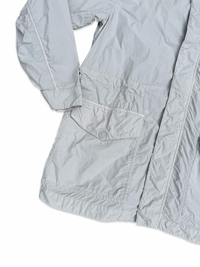 Stone Island Ghost Project Nylon Smerigliato Ghost Piece