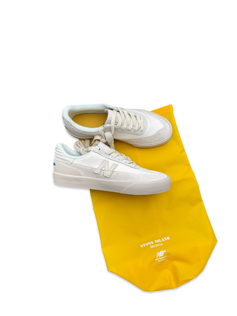 Stone Island Marina | New Balance Numeric 272