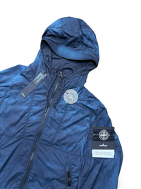 Stone Island Skin Touch Nylon-TC Corrosion Treatment