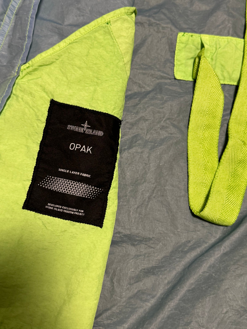 Stone Island Shadow Project Opak Parka