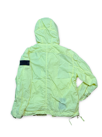 Stone Island Shadow Project HD Pelleovo Cotton-TC
