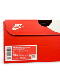 Nike AirMax 95 Big Bubble Apple