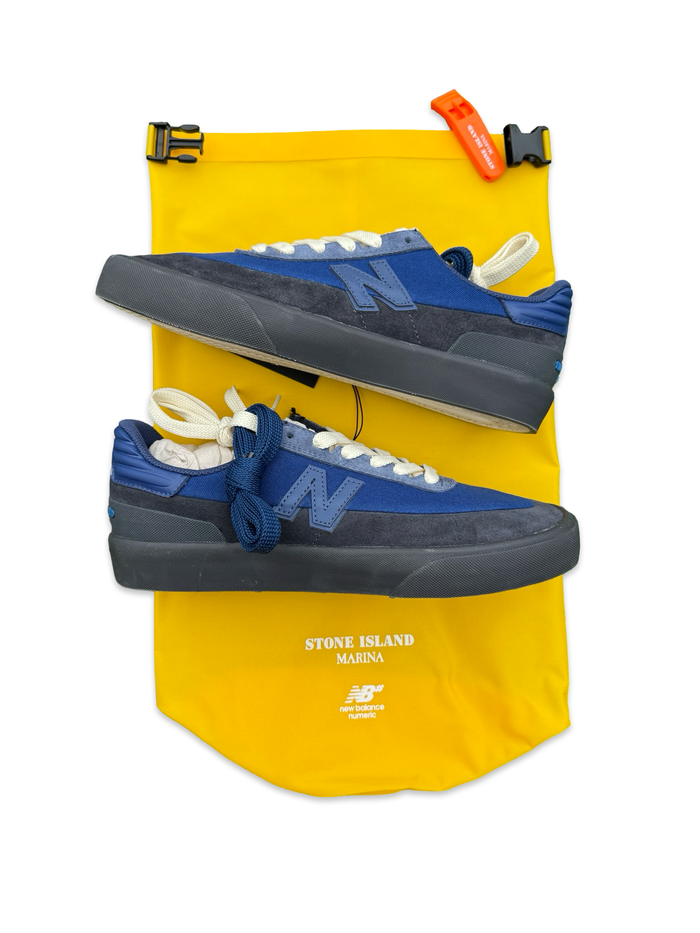 Stone Island Marina | New Balance 272