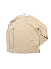 Stone Island Ghost Project Crewneck