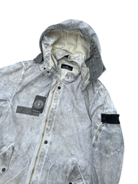 Stone Island Shadow Project Raso-R 3L Parka