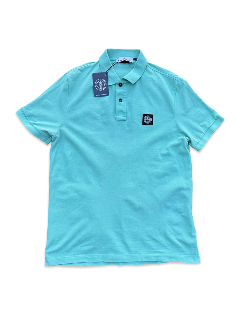 Stone Island Polo Shirt