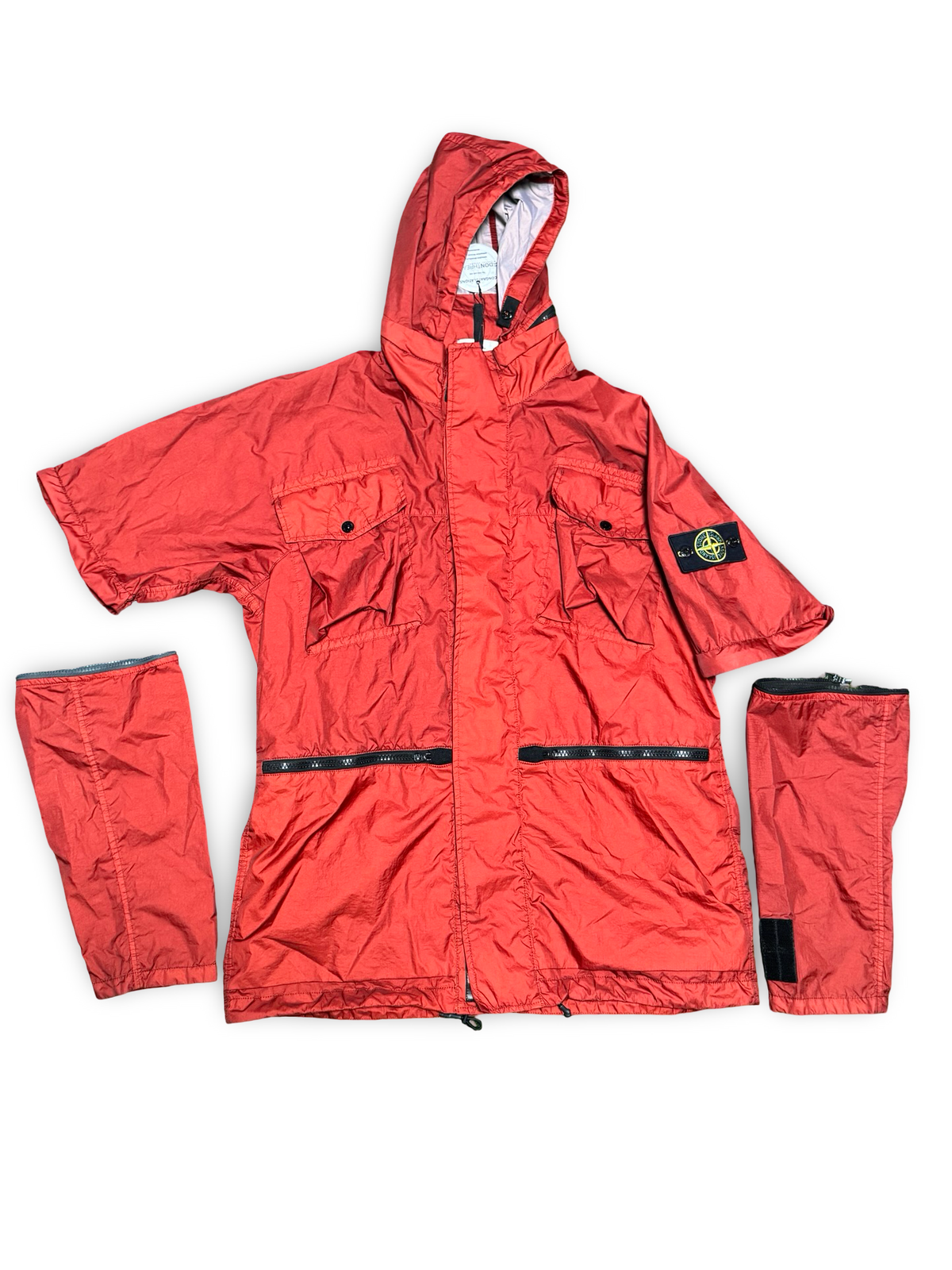 Stone Island Membrana 3L TC