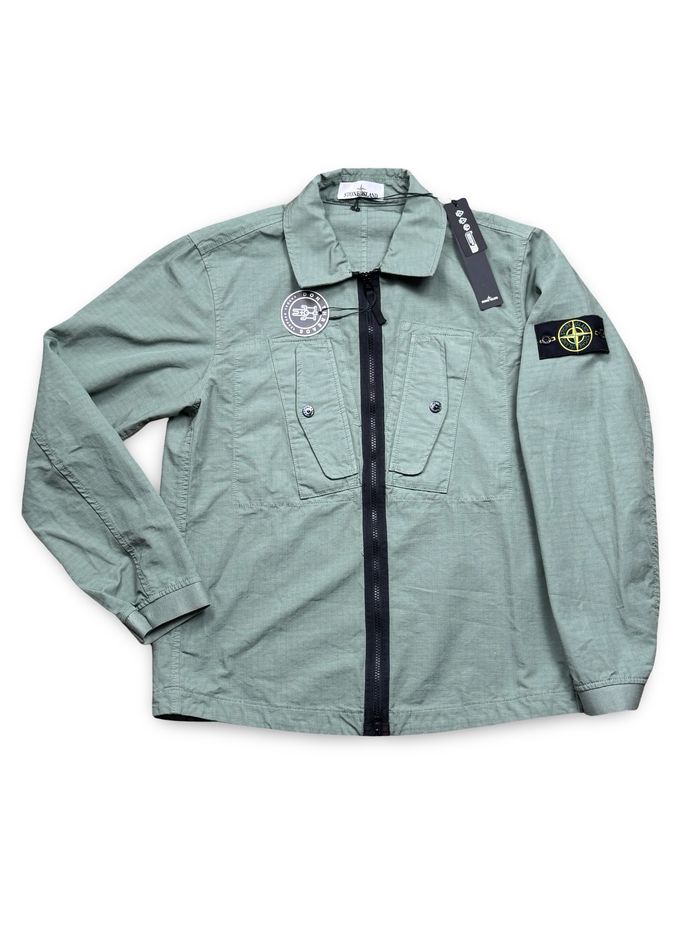 Stone Island Overshirt