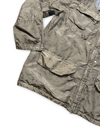 Stone Island Nylon Metal Spider Watro