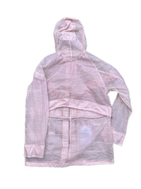 Stone Island Reflective Grid On Lamy-TC