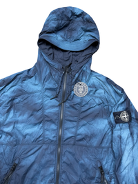 Stone Island Skin Touch Nylon-TC Corrosion Treatment