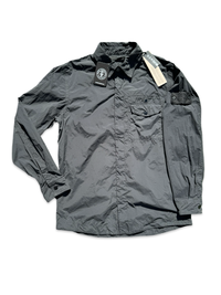 Stone Island Ghost Project Nylon Smerigliato