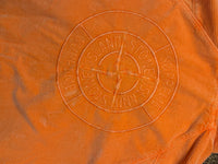 Stone Island x Supreme Corduroy 500_Frost