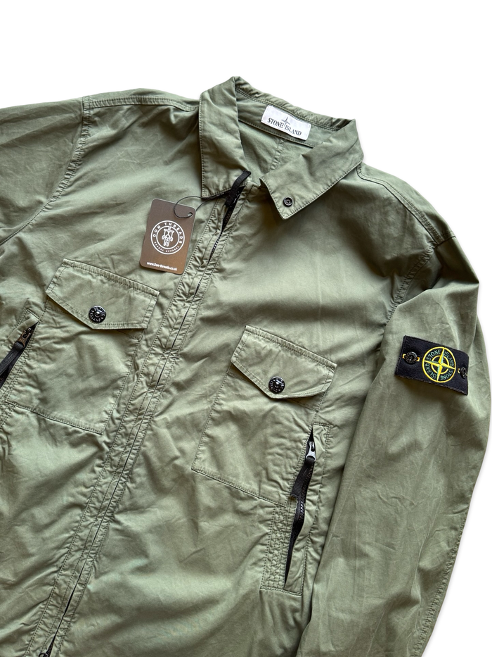 Stone Island Overshirt