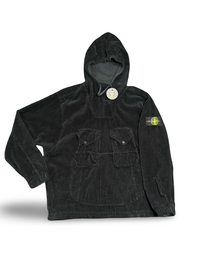 Stone Island Jumbo Corduroy Smock