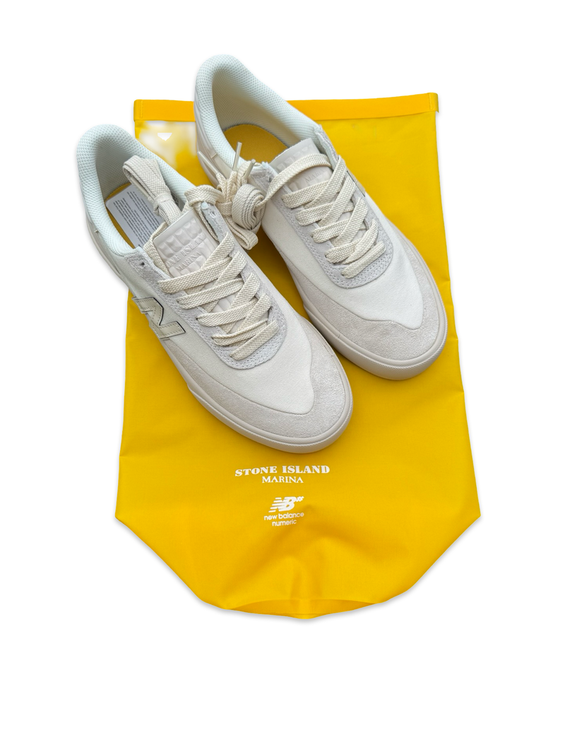 Stone Island Marina | New Balance Numeric 272