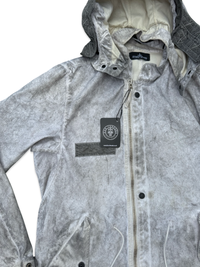 Stone Island Shadow Project Raso-R 3L Parka