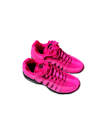 NIke AirMax 95 Fireberry